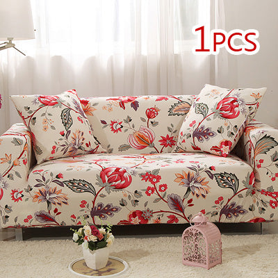Funda Decorativa para Sofá con Estampado - Image 10