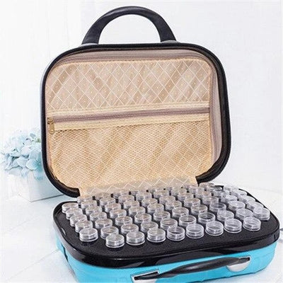 Estuche Organizador de Diamantes y Cristales - Image 11