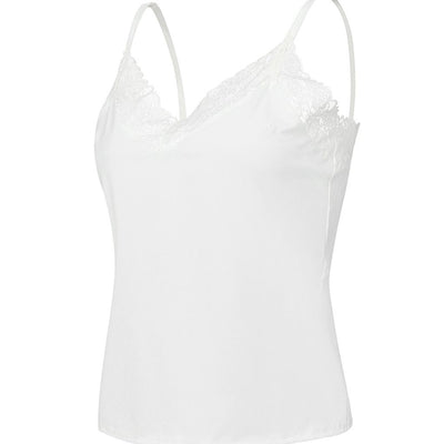Top Escotado Sexy para Fiestas con Cuello Halter - Image 2