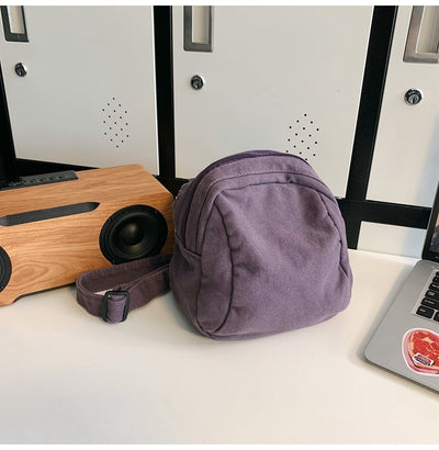 Bolsa Bandolera Harajuku Artística Versátil para Diario - Image 17