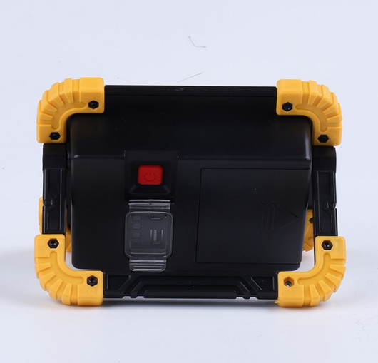 Linterna LED de Emergencia Portátil - Image 3