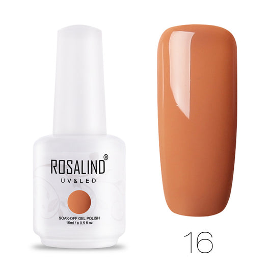Adhesivo Gel de Color para Uñas con Fotocurado - Image 17
