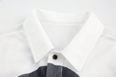 Playera Creativa de Manga Corta Unisex - Image 16