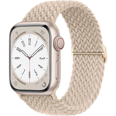 Correa de Reloj Tejida Nylon Ajustable - Image 15