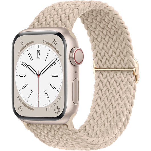 Correa de Reloj Tejida Nylon Ajustable - Image 15