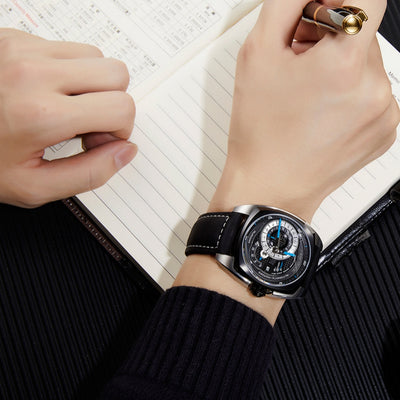Reloj Automático Deportivo y Casual para Hombre - Image 11