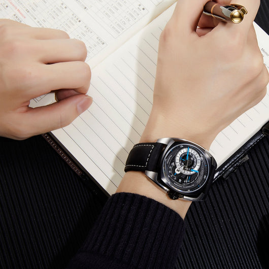 Reloj Automático Deportivo y Casual para Hombre - Image 11