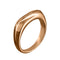 Titanium Steel Rose Gold - 17mm