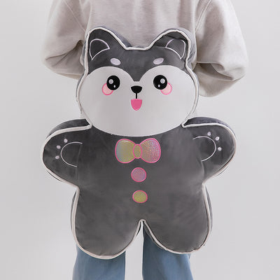 Conjunto de Protección Esquí Infantil Impermeable - Rodilleras y Protector de Cadera - Image 3