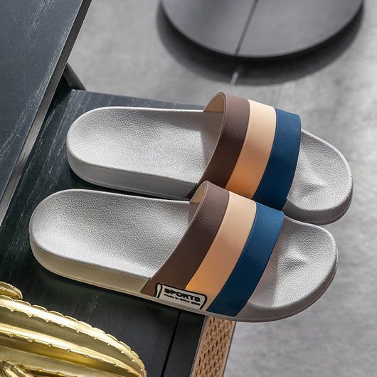Sandalias Deportivas para Hombre - Comodidad Extrema para Exterior - Image 11