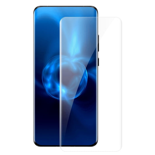 Protector de Pantalla Curvo Hidráulico para P50 - Pack de 2 Unidades Transparente - Image 7