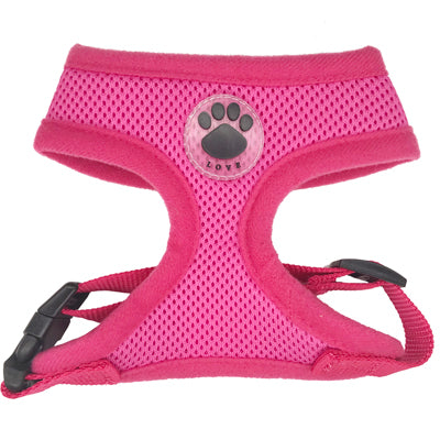 Arnés para perro transpirable de malla - Image 9