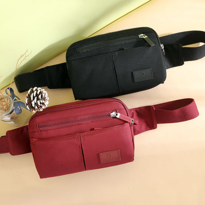 Riñonera Multifuncional de Gran Capacidad para Hombre y Mujer - Image 21