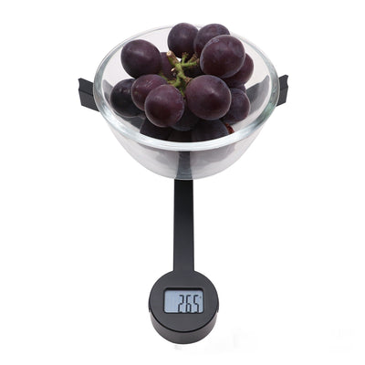 Báscula Digital Multifunción de Cocina - Precisión para Ingredientes, Café y Mascotas - Image 12