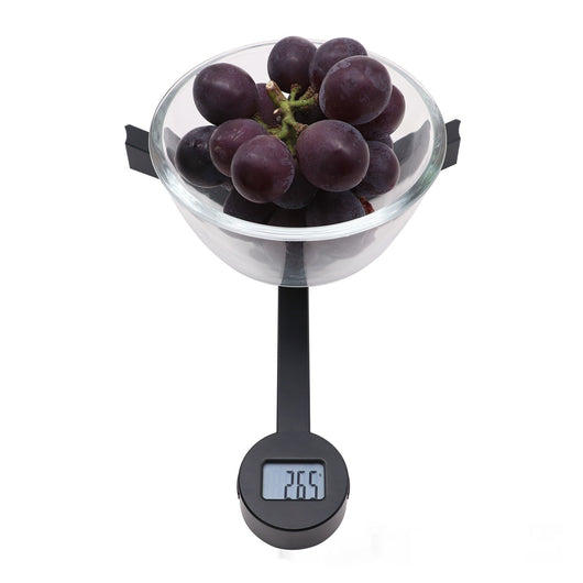 Báscula Digital Multifunción de Cocina - Precisión para Ingredientes, Café y Mascotas - Image 12