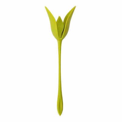 Organizador de Servilletas con Diseño Origami Floral - Image 5