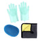 4 Pcs Popular Set