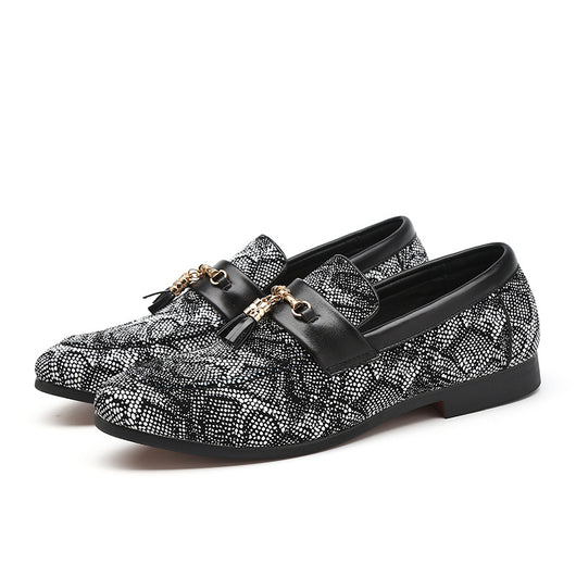 Zapatos Náuticos British Tide - Image 4