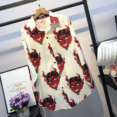 CAMISA EL DIABLO - Image 6
