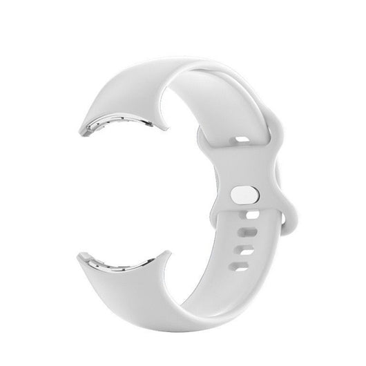 Correa de Reloj con Hebilla de Silicona - Image 22