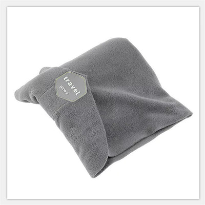 Almohada de Cuello con Bufanda - Image 3