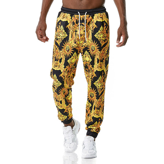 Pantalones Deportivos Frescos para Correr - Image 32