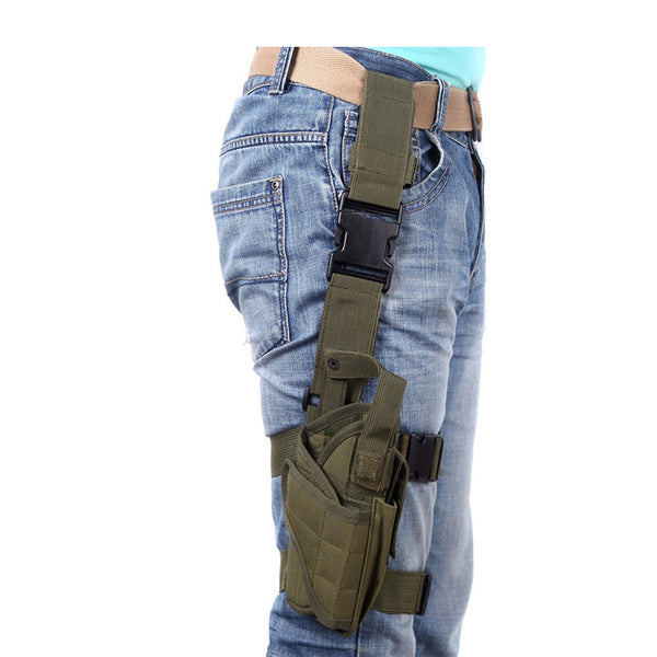 Funda Táctica para Pistola