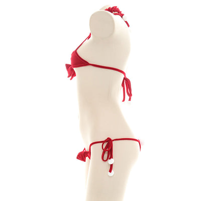 Conjunto de Lencería Sensual y Cómoda - Set de 3 Piezas - Image 3