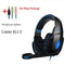 Negro Azul G4000