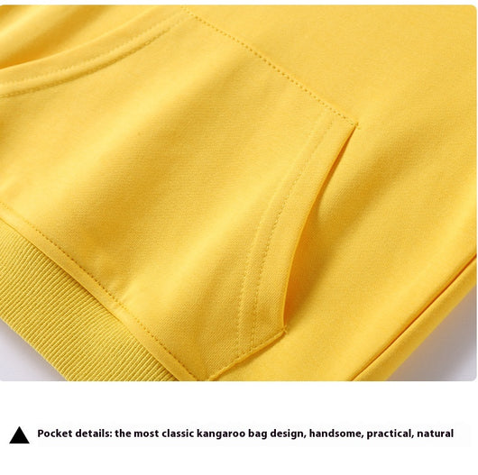 Sudadera con Capucha para Niñas - Diseño Trendy al Mayor - Image 19