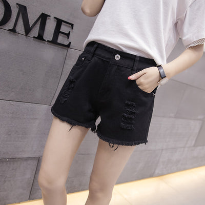 Shorts de Mezclilla para Mujer - Image 8