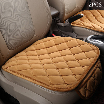 Cojín Térmico Antideslizante para Asiento de Auto - Image 10