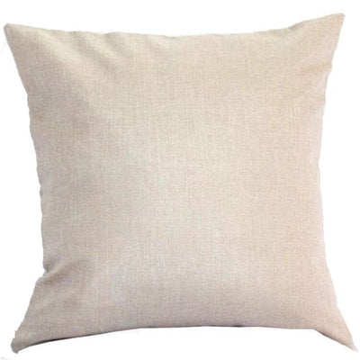 Funda de Cojín Estampado Avestruz para Sofá Cama y Decoración del Hogar - Image 4