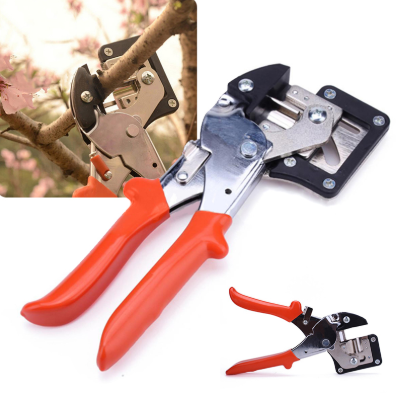 Podadora de Acero Carbono para Árboles Frutales y Plantas - Tijera de Poda Profesional - Image 13