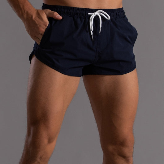Shorts Deportivos para Atletismo y Running Talla Grande Hombre - Image 3