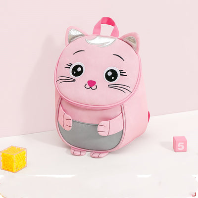 Mochila Adorable Stray - Diseño Único y Funcional - Image 6
