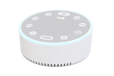 Dispositivo de Luz Respiratoria para Dormir - Regulador de Emociones y Ruido Blanco - Image 7