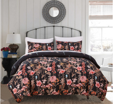 Juego de Cama Tencel Premium 3 Piezas - Funda Nórdica, Sábana y Almohada - Image 33