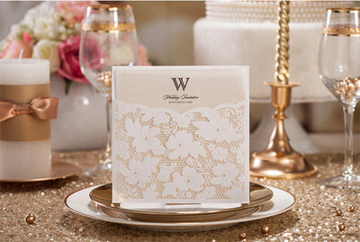 Invitación Personalizada Diseño Exclusivo - Image 11