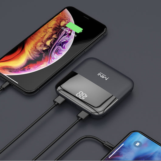 Batería Portátil de Gran Capacidad para Android - Image 3