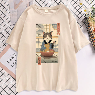 Playera Casual Unisex de Manga Corta - Image 10
