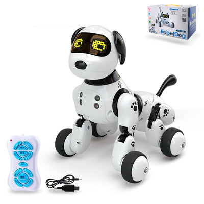 Juguete Electrónico Interactivo para Perros