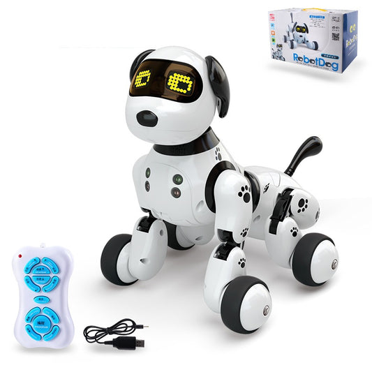 Juguete Electrónico Interactivo para Perros