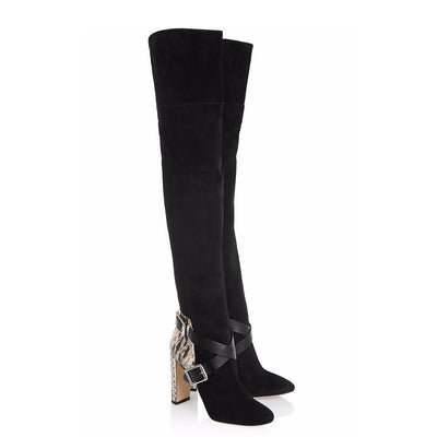 Botas Versátiles de Calidad Premium - Image 4