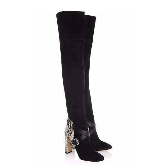 Botas Versátiles de Calidad Premium - Image 4