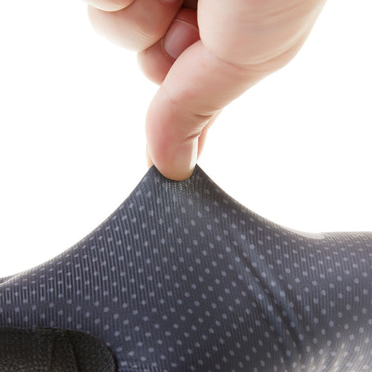 Guantes de Ciclismo para Hombre y Mujer Medio Dedo Antideslizantes para Primavera y Verano - Image 12