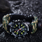 Pulsera de Supervivencia 6 en 1 con Brújula y Paracord para Camping y Emergencias