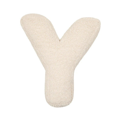 Almohada Infantil de Lana Merino con Letras ABC26 - Image 30