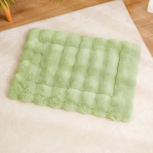 Cama Térmica Acogedora para Gatos - Colchoneta Suave y Abrigada - Image 4
