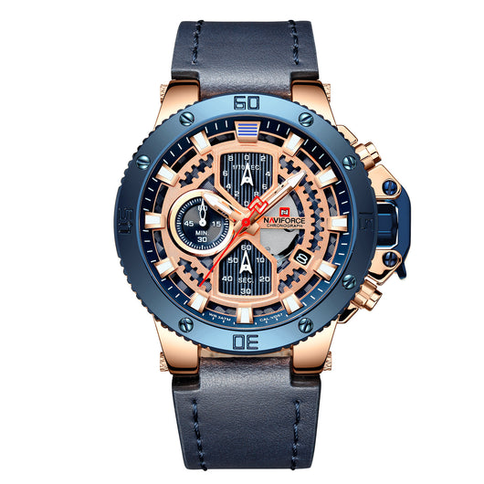 Reloj Deportivo Inteligente Multifunción para Hombre - Image 17